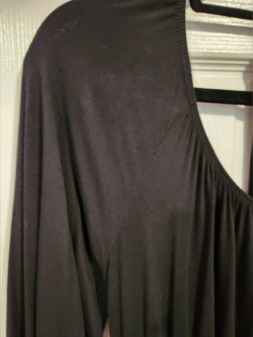 Foxblood Annabelle Romper - Picture 5 of 9